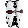 Chrániče kolen X-Treme Kneeguard White/Black