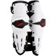 Chrániče kolen X-Treme Kneeguard White/Black Chrániče kolen X-Treme Kneeguard White/Black