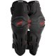 Chrániče kolen X-Treme Kneeguard Black