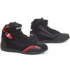 Genesis Black/Red