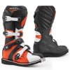 Gravity Black/Orange Gravity Black/Orange