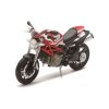 Model 1:12 Ducati Monster 796 No. 69 Hayden Model 1:12 Ducati Monster 796 No. 69 Hayden