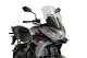 Větrný štít Touring Kawasaki Versys 650 (22-23)