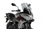 Větrný štít Touring Kawasaki Versys 650 (22-23)