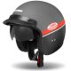 Oxygen Jawa OHC Matt Grey/Black 2023 Oxygen Jawa OHC Matt Grey/Black 2023