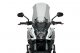 Větrný štít Touring Honda CB 500X (16-24) Větrný štít Touring Honda CB 500X (16-24)