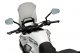 Větrný štít Touring Honda CB 500X (16-24) Větrný štít Touring Honda CB 500X (16-24)