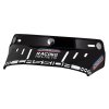 Retro kšilt Oxygen Racing Spirit Black Retro kšilt Oxygen Racing Spirit Black