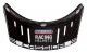 Retro kšilt Oxygen Racing Spirit Black Retro kšilt Oxygen Racing Spirit Black