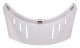 Retro kšilt Oxygen White Retro kšilt Oxygen White