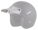 Retro kšilt Oxygen White Retro kšilt Oxygen White