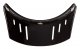 Retro kšilt Oxygen Black Retro kšilt Oxygen Black