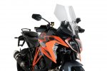 Větrný štít Touring KTM 1290 Superduke GT (19-23)