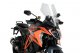 Větrný štít Touring KTM 1290 Superduke GT (19-23) Větrný štít Touring KTM 1290 Superduke GT (19-23)