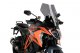 Větrný štít Touring KTM 1290 Superduke GT (19-23)