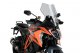 Větrný štít Touring KTM 1290 Superduke GT (19-23)