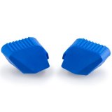 Rubber Set Crash Pads PRO
