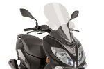 Větrný štít V-Tech Line Touring Keeway Cityblade 125 (13-20) Větrný štít V-Tech Line Touring Keeway Cityblade 125 (13-20)