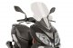 Větrný štít V-Tech Line Touring Keeway Cityblade 125 (13-20) Větrný štít V-Tech Line Touring Keeway Cityblade 125 (13-20)