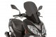 Větrný štít V-Tech Line Touring Keeway Cityblade 125 (13-20) Větrný štít V-Tech Line Touring Keeway Cityblade 125 (13-20)
