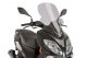 Větrný štít V-Tech Line Touring Keeway Cityblade 125 (13-20) Větrný štít V-Tech Line Touring Keeway Cityblade 125 (13-20)
