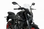 Větrný štít New Generation Touring Yamaha MT-07 (21-24) Větrný štít New Generation Touring Yamaha MT-07 (21-24)