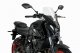 Větrný štít New Generation Touring Yamaha MT-07 (21-24) Větrný štít New Generation Touring Yamaha MT-07 (21-24)