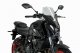 Větrný štít New Generation Touring Yamaha MT-07 (21-24)