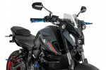 Větrný štít New Generation Sport Yamaha MT-07 (21-23) Větrný štít New Generation Sport Yamaha MT-07 (21-23)