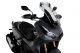 Větrný štít s deflektorem Touring Honda ADV 350 (22-25)
