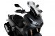 Větrný štít s deflektorem Touring Honda ADV 350 (22-24)