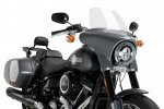 Větrný štít Touring Harley Davidson Softail Sport Glide FLSB (18-22) Větrný štít Touring Harley Davidson Softail Sport Glide FLSB (18-22)