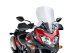 Větrný štít Touring Suzuki DL 650/XT V-Strom (12-16) Větrný štít Touring Suzuki DL 650/XT V-Strom (12-16)