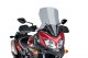Větrný štít Touring Suzuki DL 650/XT V-Strom (12-16) Větrný štít Touring Suzuki DL 650/XT V-Strom (12-16)