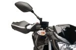 Chrániče páček Yamaha MT-03 (16-22) Chrániče páček Yamaha MT-03 (16-22)