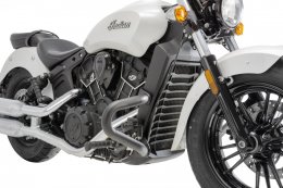 Padací rám Indian Scout (15-25)