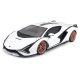 Model 1:18 Lamborghini Sián FKP 37 White Model 1:18 Lamborghini Sián FKP 37 White