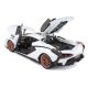Model 1:18 Lamborghini Sián FKP 37 White Model 1:18 Lamborghini Sián FKP 37 White