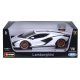 Model 1:18 Lamborghini Sián FKP 37 White