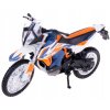 Model 1:18 KTM 790 Adventure R Rally