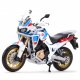 Model 1:18 Honda Africa Twin Adventure Model 1:18 Honda Africa Twin Adventure