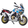 Model 1:18 Honda Africa Twin Adventure Model 1:18 Honda Africa Twin Adventure