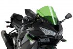 Boční spoiler Kawasaki ZX-6R (19-21)