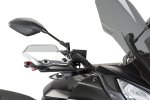Nástavce OEM chráničů páček Yamaha Nástavce OEM chráničů páček Yamaha