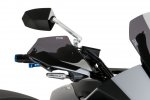 Nástavce OEM chráničů páček Yamaha Nástavce OEM chráničů páček Yamaha