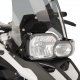 Chránič světlometu BMW F700 GS/F800 GS (08-18) Chránič světlometu BMW F700 GS/F800 GS (08-18)