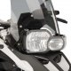 Chránič světlometu BMW F700 GS/F800 GS (08-18)