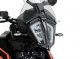 Chránič světlometu KTM 250/390/890 Adventure (20-22)