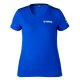 Dámské triko Paddock Blue ESSENTIALS AMALFI 2022 Blue Dámské triko Paddock Blue ESSENTIALS AMALFI 2022 Blue