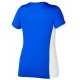 Dámské triko Paddock Blue PORTICI 2022 Blue/White
